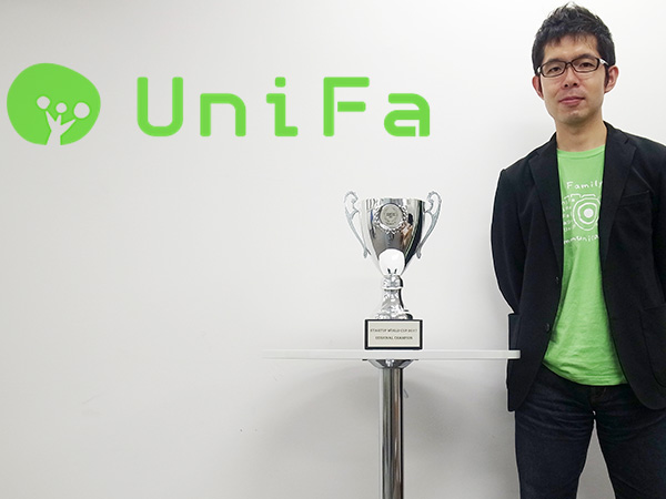 UniFa Co., Ltd.