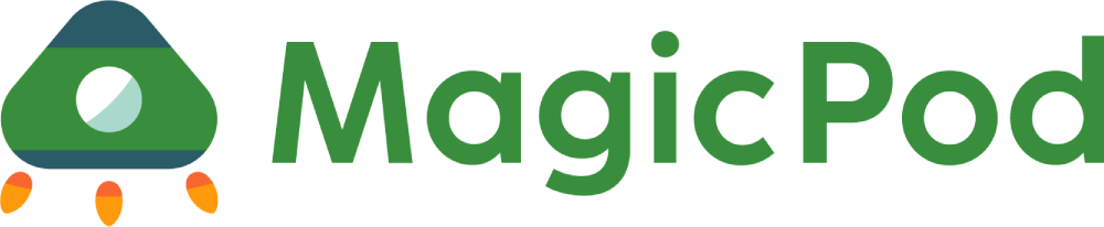 株式会社MagicPod