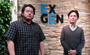 エクスジェン・ネットワークス株式会社